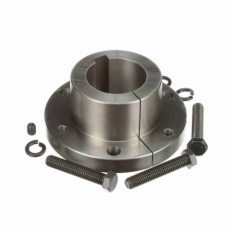 Browning Q-D Bushing - Inch Bore Type, E 2 7/16 E 2 7/16